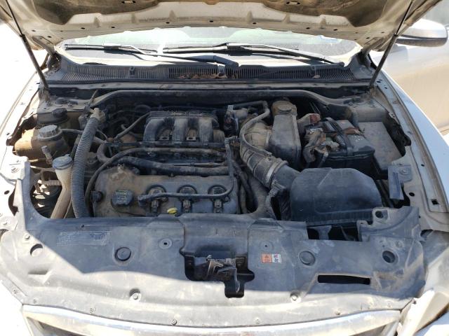 Photo 10 VIN: 1FAHP2EW8BG122516 - FORD TAURUS SEL 