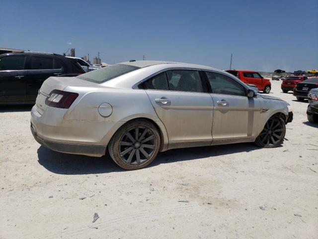 Photo 2 VIN: 1FAHP2EW8BG122516 - FORD TAURUS SEL 