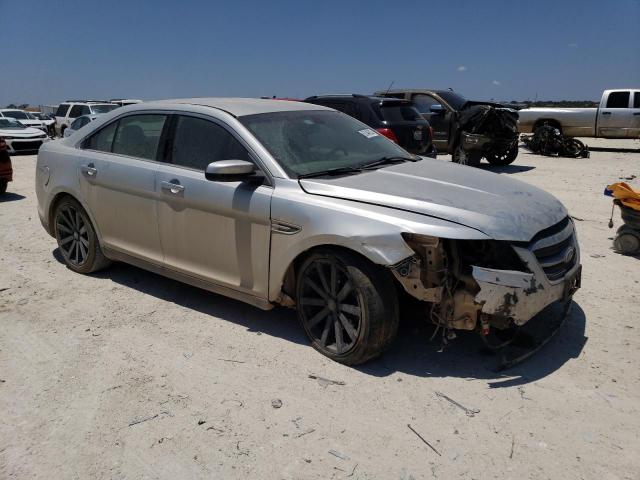 Photo 3 VIN: 1FAHP2EW8BG122516 - FORD TAURUS SEL 