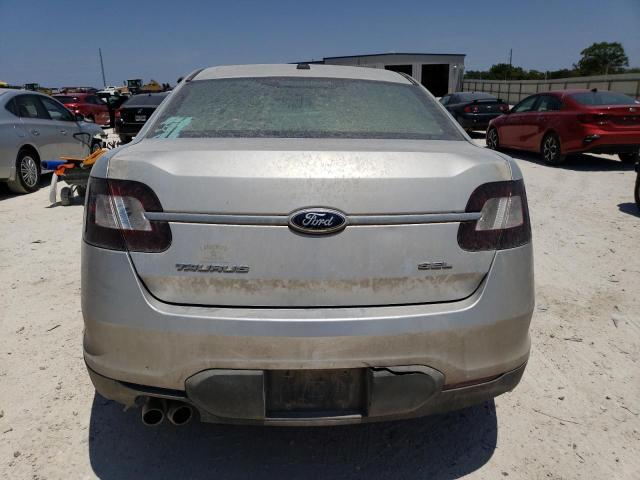 Photo 5 VIN: 1FAHP2EW8BG122516 - FORD TAURUS SEL 