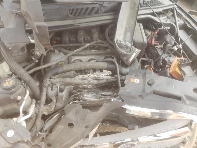 Photo 10 VIN: 1FAHP2EW8BG123133 - FORD TAURUS SEL 