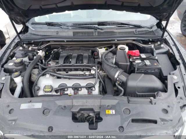 Photo 9 VIN: 1FAHP2EW8BG123889 - FORD TAURUS 