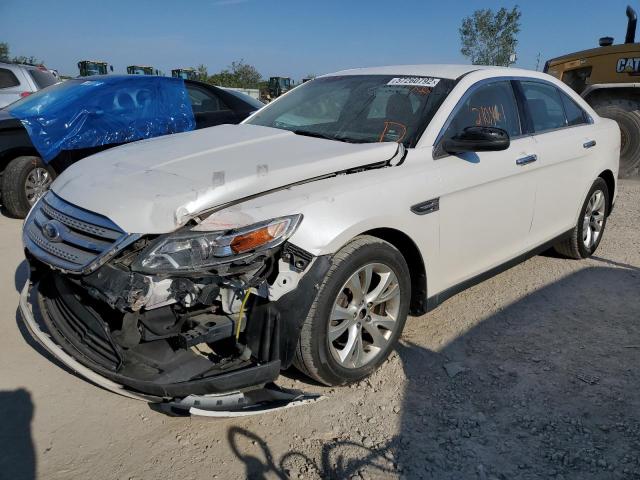 Photo 1 VIN: 1FAHP2EW8BG125979 - FORD TAURUS SEL 