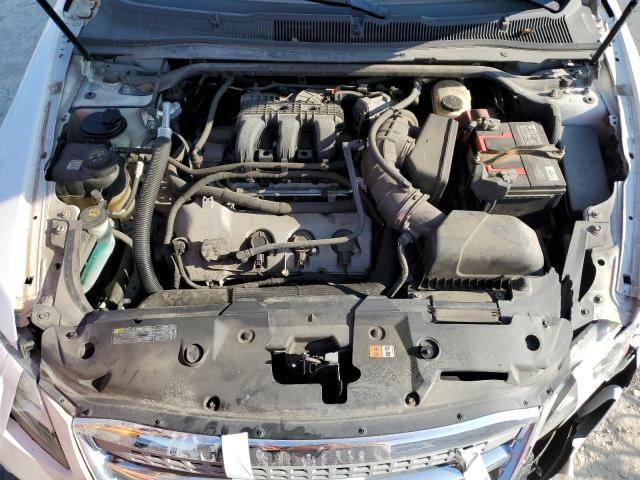 Photo 6 VIN: 1FAHP2EW8BG125979 - FORD TAURUS SEL 