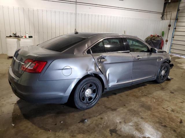 Photo 2 VIN: 1FAHP2EW8BG129983 - FORD TAURUS SEL 