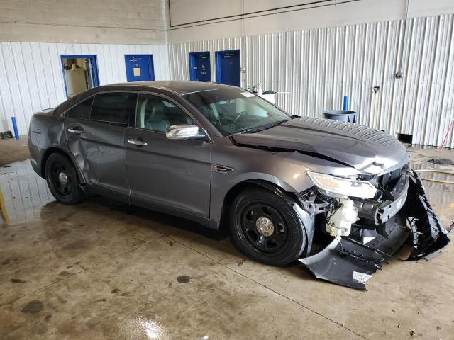 Photo 3 VIN: 1FAHP2EW8BG129983 - FORD TAURUS SEL 