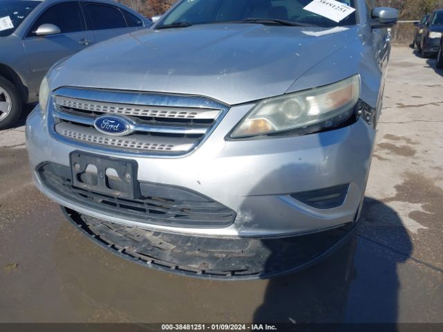 Photo 5 VIN: 1FAHP2EW8BG133905 - FORD TAURUS 