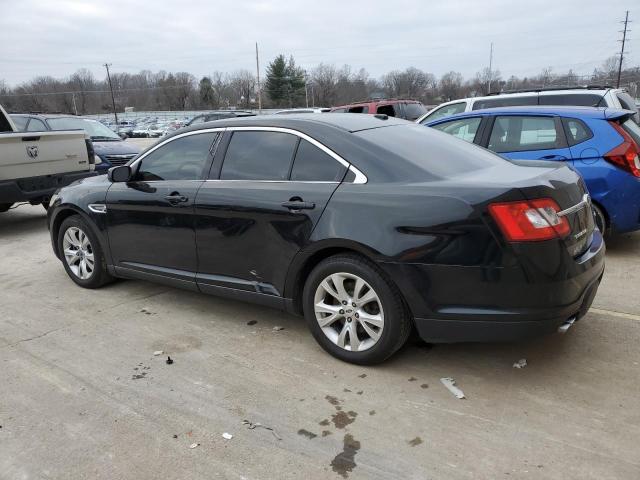 Photo 1 VIN: 1FAHP2EW8BG146363 - FORD TAURUS 