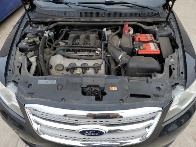 Photo 10 VIN: 1FAHP2EW8BG146363 - FORD TAURUS 