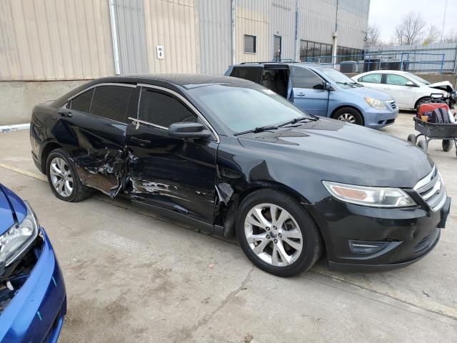 Photo 3 VIN: 1FAHP2EW8BG146363 - FORD TAURUS 