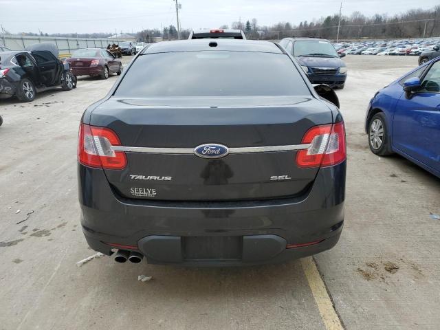 Photo 5 VIN: 1FAHP2EW8BG146363 - FORD TAURUS 