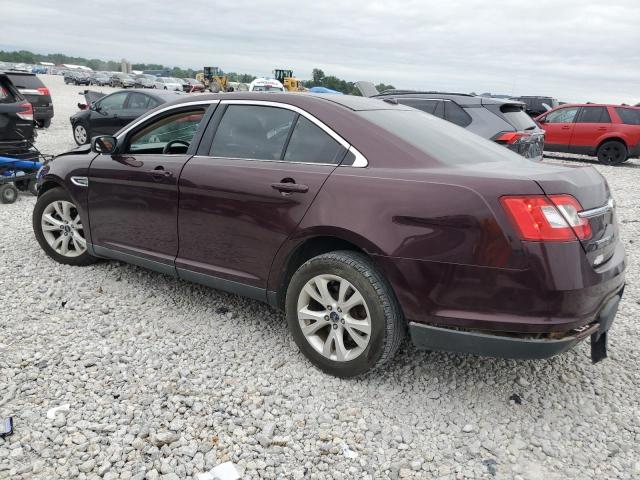 Photo 1 VIN: 1FAHP2EW8BG146394 - FORD TAURUS 