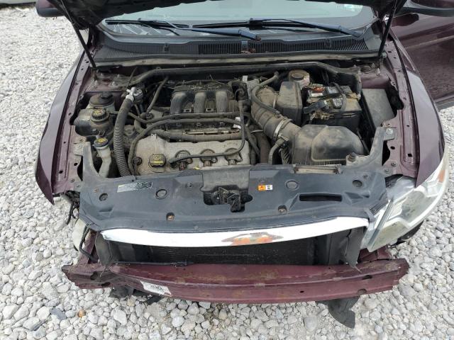 Photo 10 VIN: 1FAHP2EW8BG146394 - FORD TAURUS 