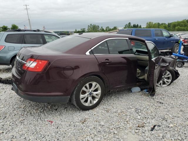 Photo 2 VIN: 1FAHP2EW8BG146394 - FORD TAURUS 