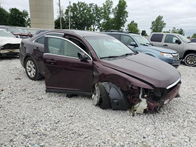 Photo 3 VIN: 1FAHP2EW8BG146394 - FORD TAURUS 