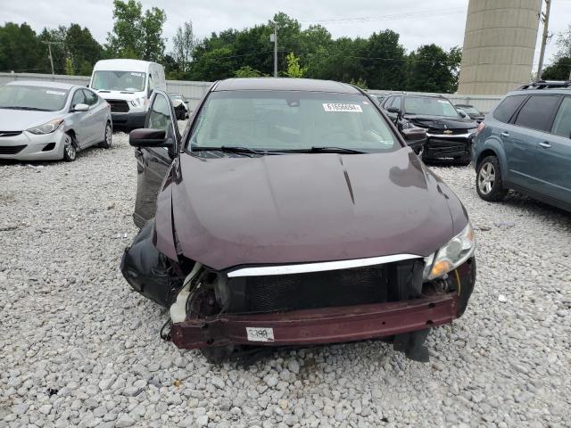 Photo 4 VIN: 1FAHP2EW8BG146394 - FORD TAURUS 