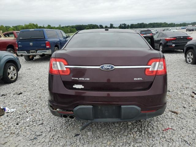 Photo 5 VIN: 1FAHP2EW8BG146394 - FORD TAURUS 