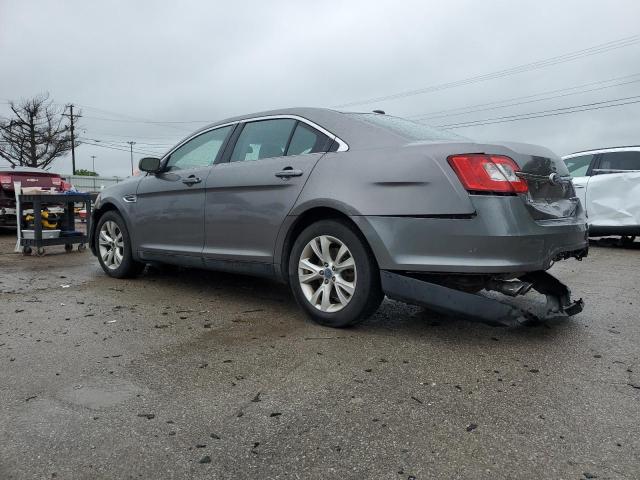 Photo 1 VIN: 1FAHP2EW8BG147660 - FORD TAURUS 