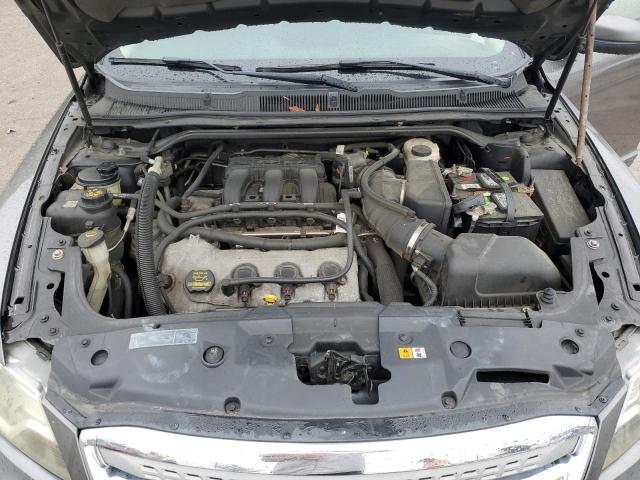 Photo 10 VIN: 1FAHP2EW8BG147660 - FORD TAURUS 