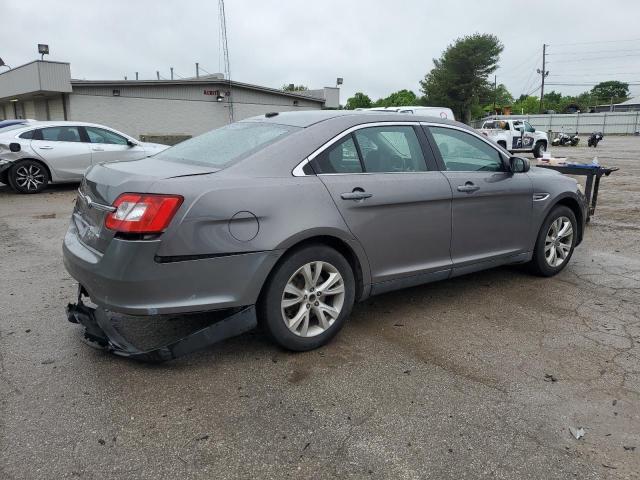 Photo 2 VIN: 1FAHP2EW8BG147660 - FORD TAURUS 