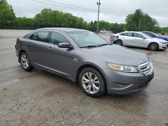 Photo 3 VIN: 1FAHP2EW8BG147660 - FORD TAURUS 