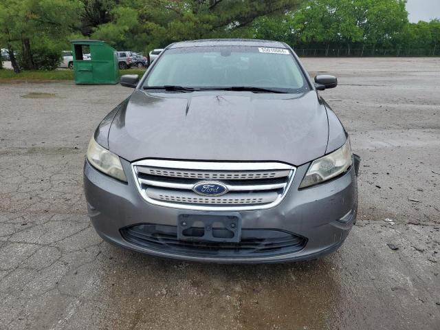 Photo 4 VIN: 1FAHP2EW8BG147660 - FORD TAURUS 