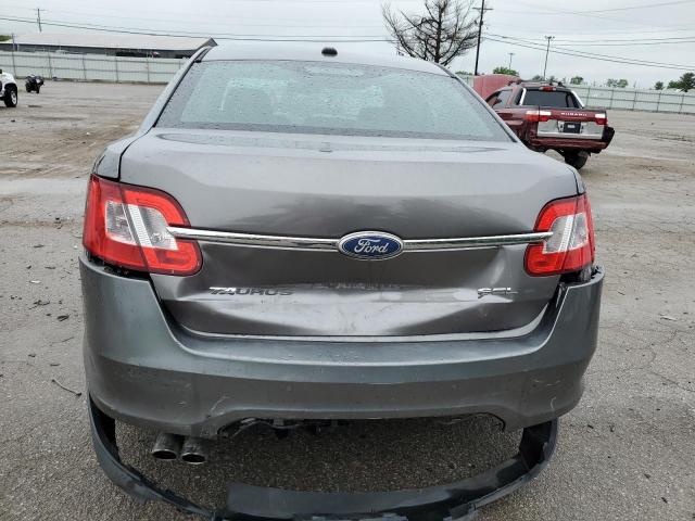 Photo 5 VIN: 1FAHP2EW8BG147660 - FORD TAURUS 