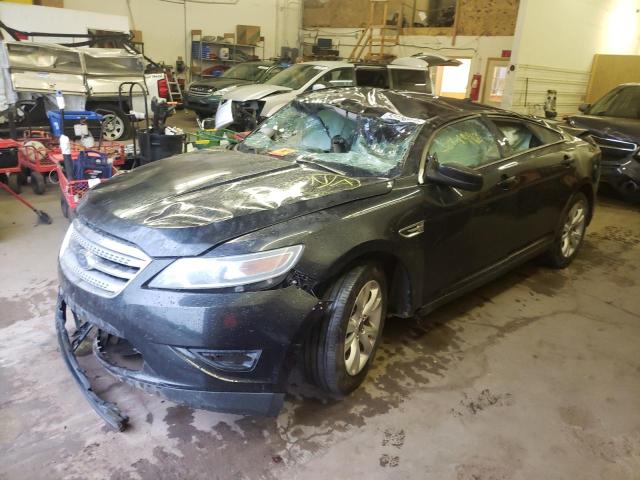 Photo 1 VIN: 1FAHP2EW8BG149215 - FORD TAURUS 