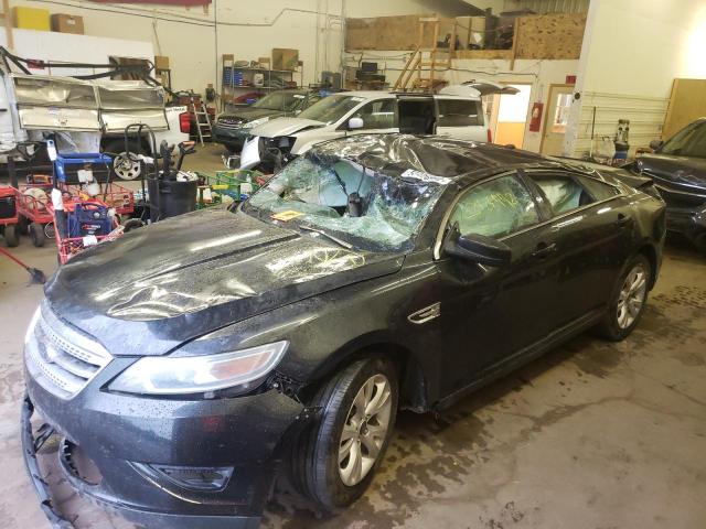 Photo 8 VIN: 1FAHP2EW8BG149215 - FORD TAURUS 