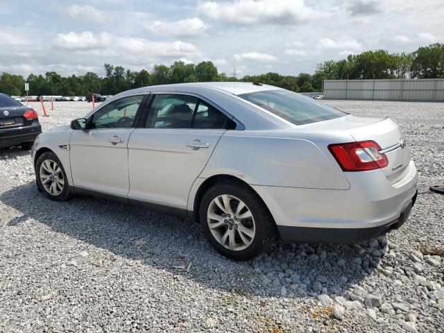 Photo 1 VIN: 1FAHP2EW8BG157749 - FORD TAURUS SEL 