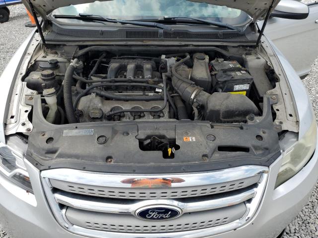 Photo 10 VIN: 1FAHP2EW8BG157749 - FORD TAURUS SEL 