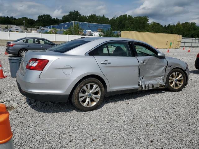 Photo 2 VIN: 1FAHP2EW8BG157749 - FORD TAURUS SEL 