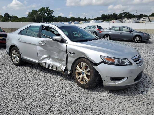 Photo 3 VIN: 1FAHP2EW8BG157749 - FORD TAURUS SEL 