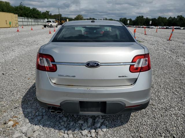 Photo 5 VIN: 1FAHP2EW8BG157749 - FORD TAURUS SEL 