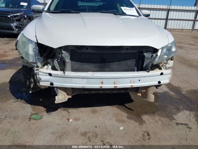 Photo 5 VIN: 1FAHP2EW8BG158075 - FORD TAURUS 