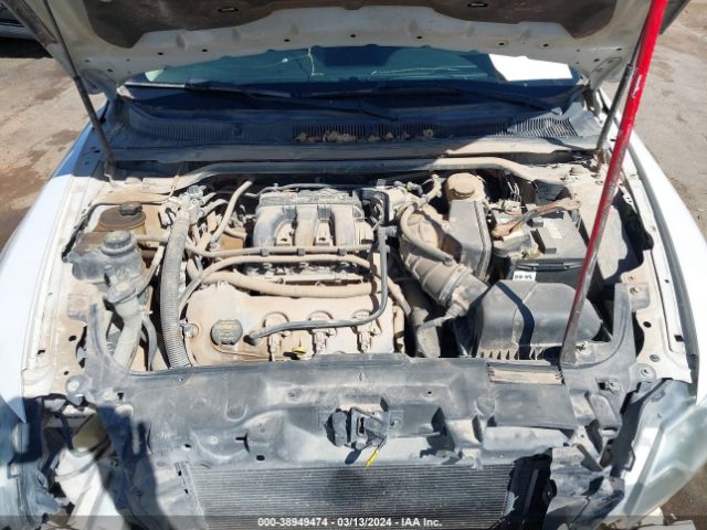 Photo 9 VIN: 1FAHP2EW8BG158075 - FORD TAURUS 