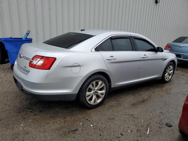 Photo 2 VIN: 1FAHP2EW8BG159324 - FORD TAURUS 