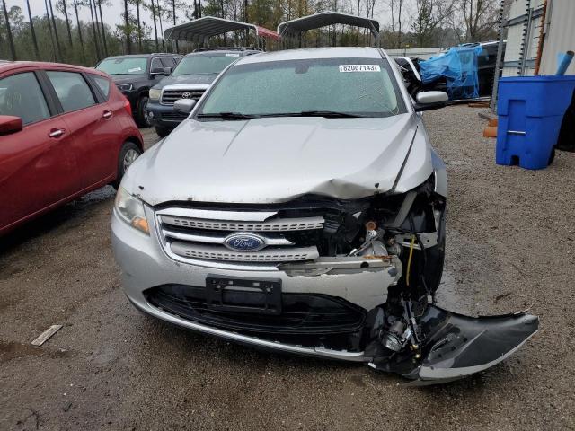 Photo 4 VIN: 1FAHP2EW8BG159324 - FORD TAURUS 