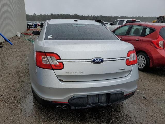 Photo 5 VIN: 1FAHP2EW8BG159324 - FORD TAURUS 