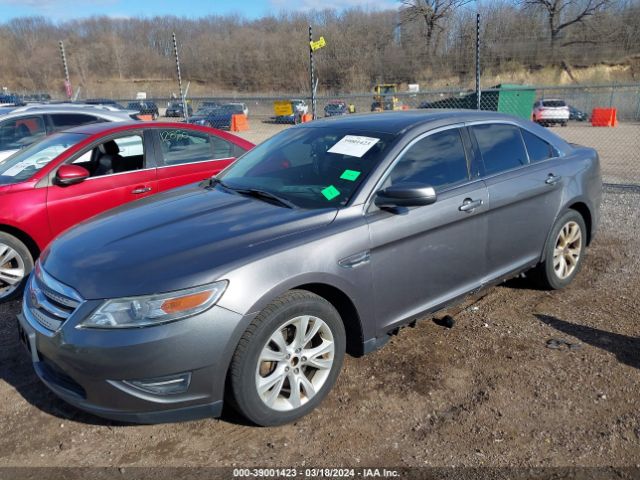 Photo 1 VIN: 1FAHP2EW8BG161414 - FORD TAURUS 