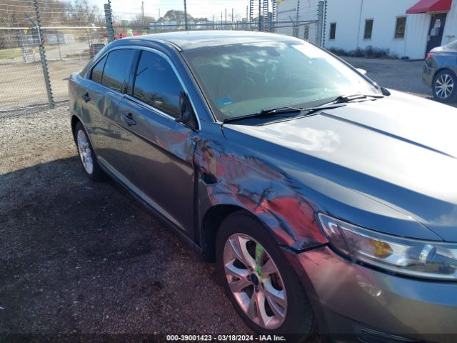 Photo 5 VIN: 1FAHP2EW8BG161414 - FORD TAURUS 