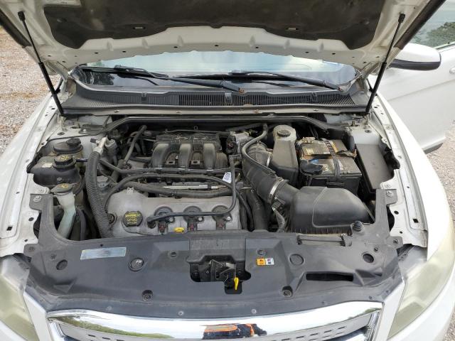 Photo 10 VIN: 1FAHP2EW8BG162045 - FORD TAURUS 