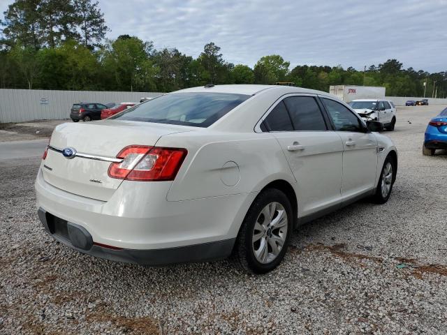 Photo 2 VIN: 1FAHP2EW8BG162045 - FORD TAURUS 