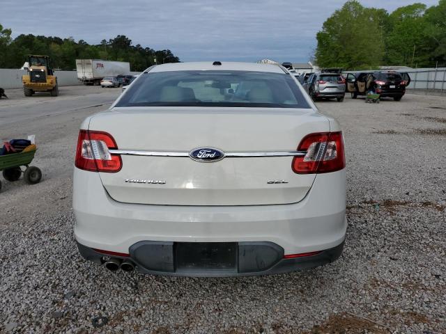 Photo 5 VIN: 1FAHP2EW8BG162045 - FORD TAURUS 