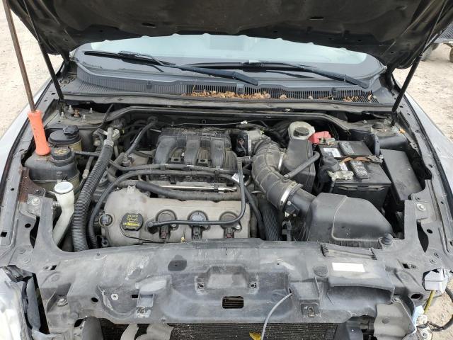 Photo 10 VIN: 1FAHP2EW8BG169464 - FORD TAURUS SEL 