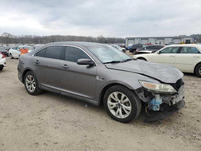 Photo 3 VIN: 1FAHP2EW8BG169464 - FORD TAURUS SEL 