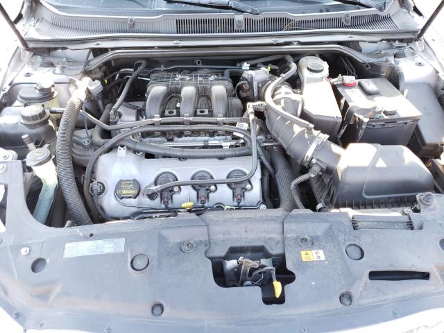 Photo 6 VIN: 1FAHP2EW8BG176396 - FORD TAURUS SEL 