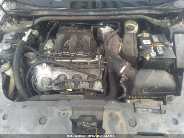 Photo 9 VIN: 1FAHP2EW8BG182599 - FORD TAURUS 