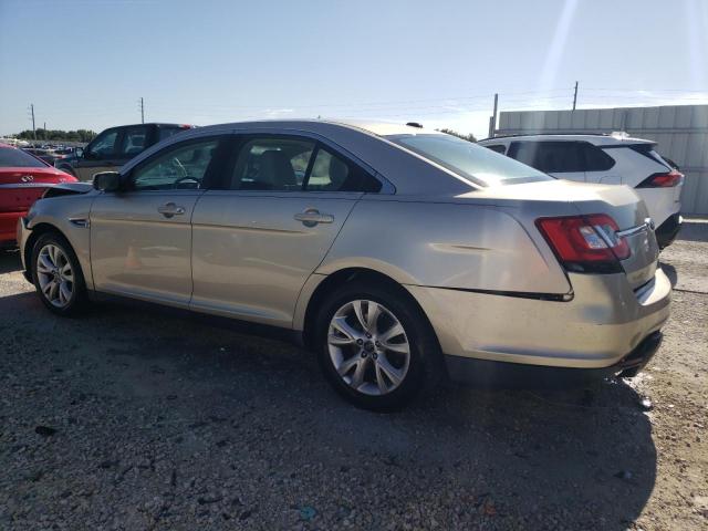 Photo 1 VIN: 1FAHP2EW8BG183249 - FORD TAURUS SEL 