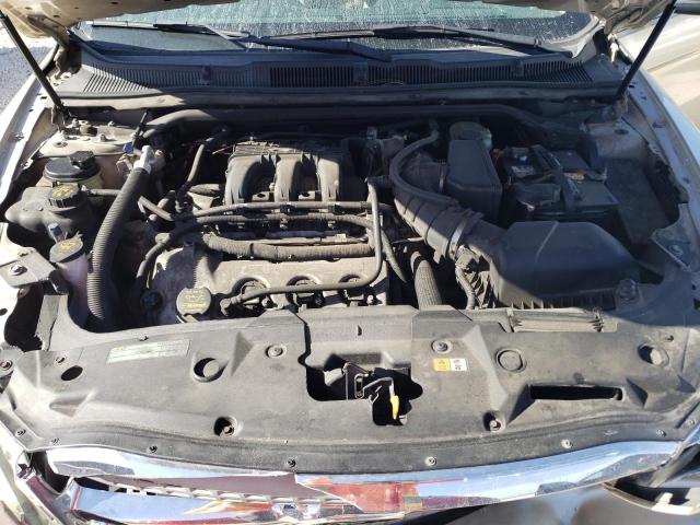 Photo 10 VIN: 1FAHP2EW8BG183249 - FORD TAURUS SEL 